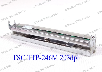 98-0220043-00LF Printhead for TSC TTP-246M 203dpi